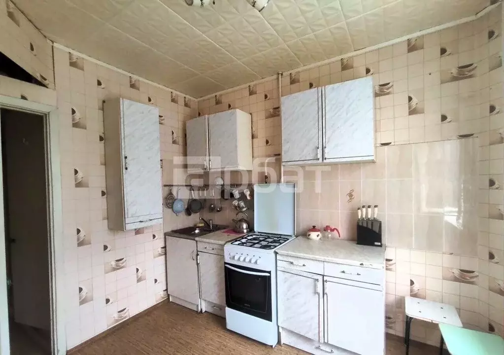 2-к кв. Ивановская область, Иваново ул. Кузнецова, 124 (56.5 м) - Фото 0