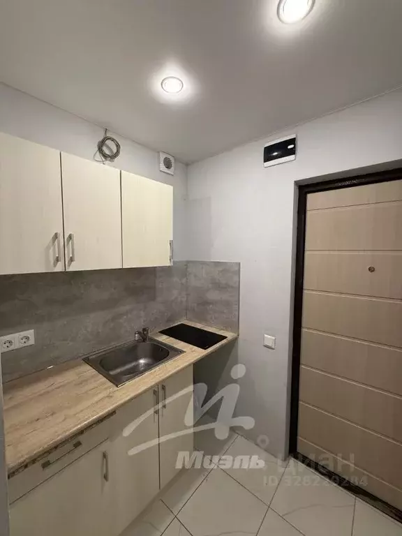 1-к кв. Московская область, Химки ул. Победы, 9 (25.0 м) - Фото 1