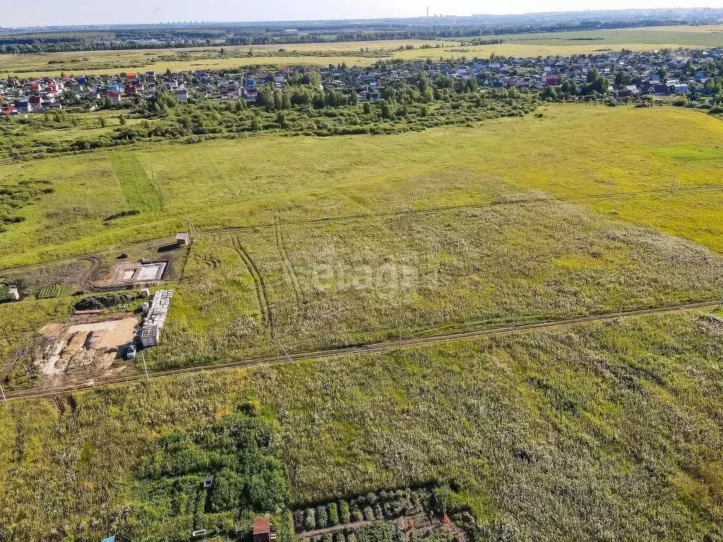 Участок в Тюменская область, Тюмень  (6.32 сот.) - Фото 2