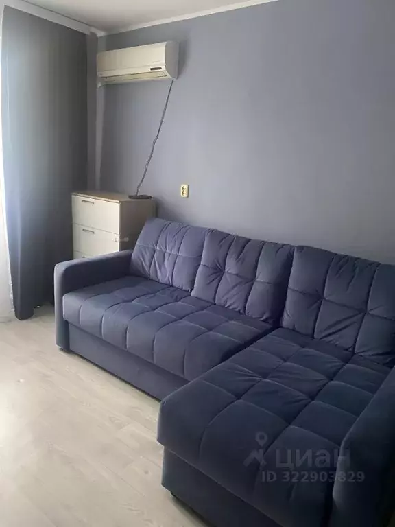 1-к кв. Краснодарский край, Геленджик Полевая ул., 45а (45.0 м) - Фото 2