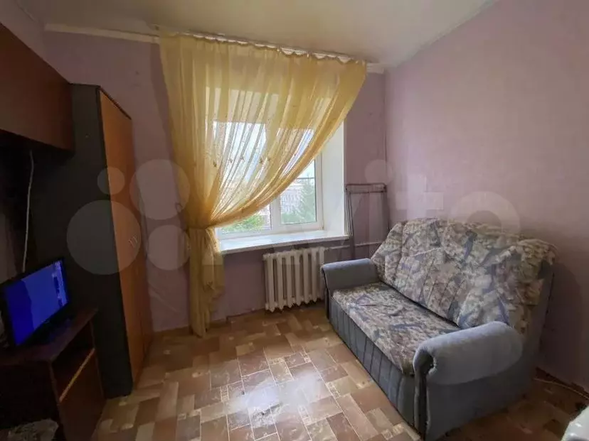 Квартира-студия, 13м, 3/5эт. - Фото 0