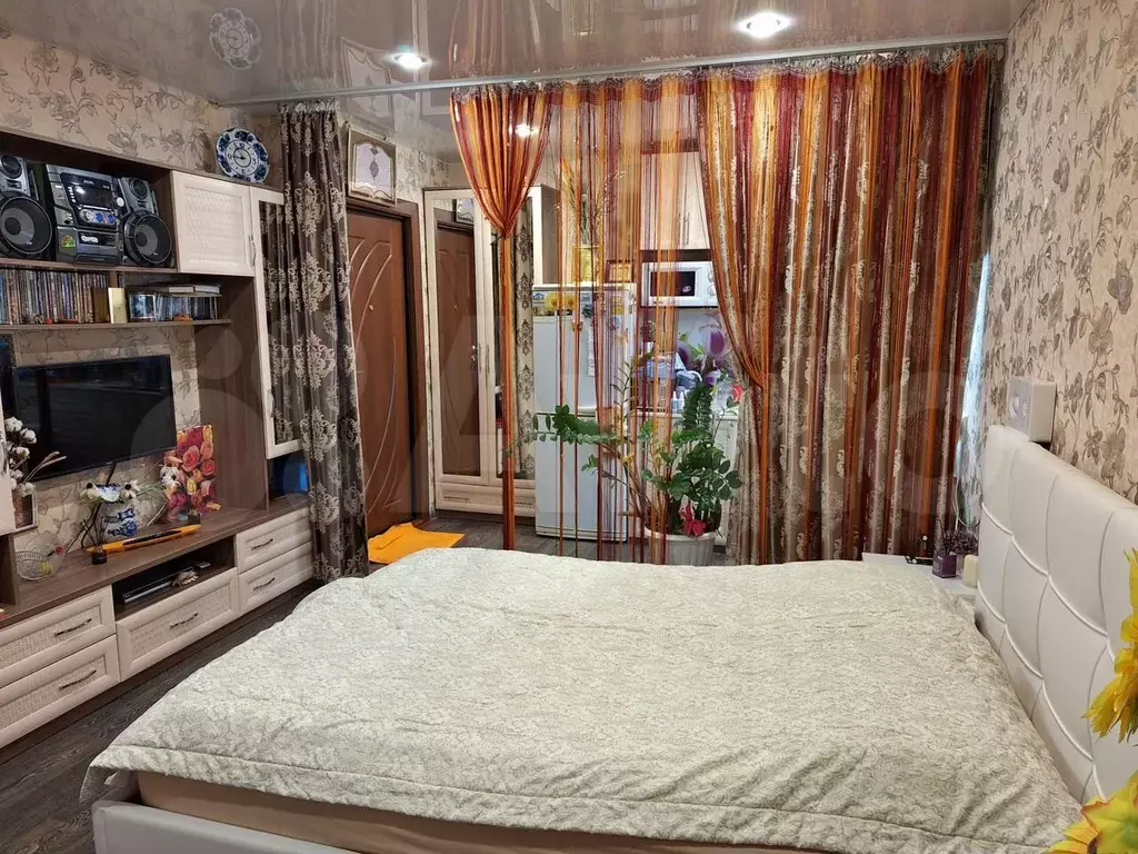 Комната 18,2 м в 4-к., 5/12 эт. - Фото 0