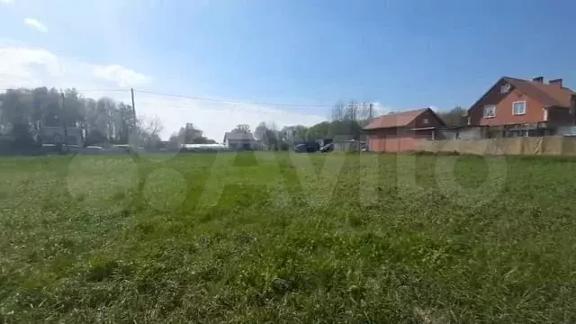 Участок 10 сот. (СНТ, ДНП) - Фото 1