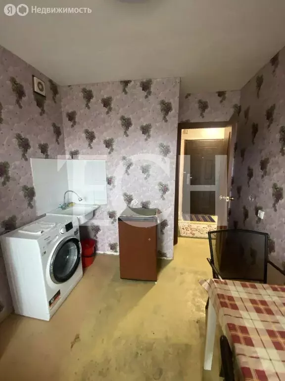 1-комнатная квартира: Тула, улица Новосёлов, 2к1 (28.1 м) - Фото 2