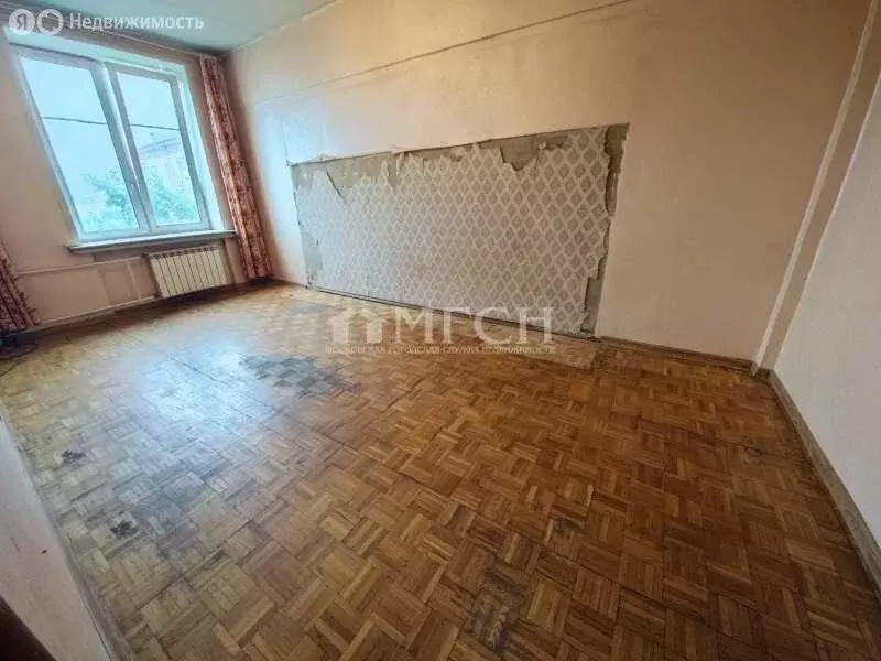 2-комнатная квартира: Москва, 1-й Кожуховский проезд, 19к2 (53 м) - Фото 1