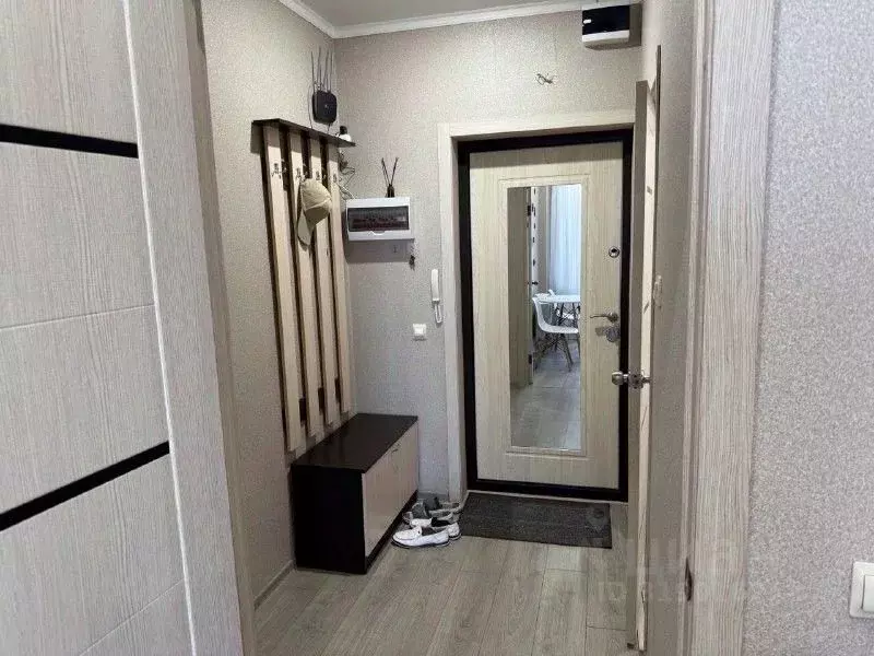 1-к кв. Краснодарский край, Анапа Анапское ш., 24к3 (35.0 м) - Фото 0