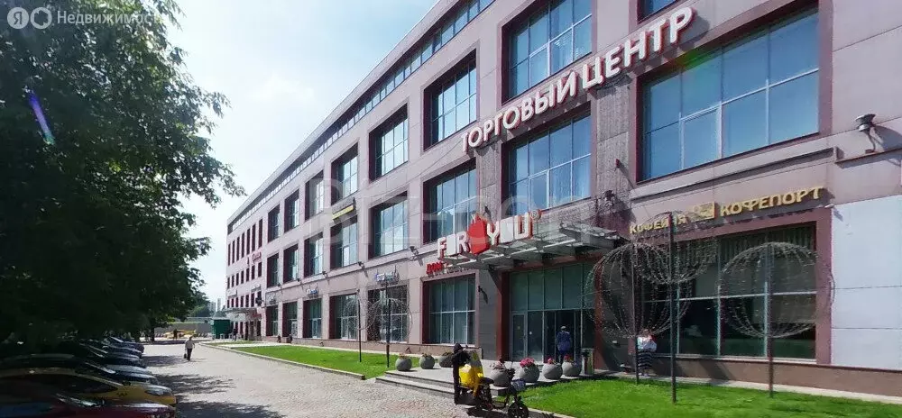Офис (200.7 м) - Фото 1