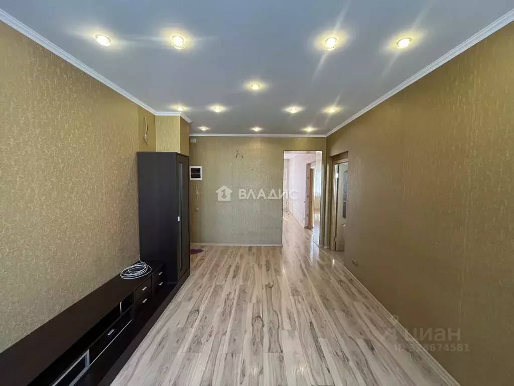 3-к кв. Иркутская область, Ангарск Б кв-л, 5 (76.0 м) - Фото 1