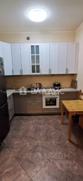 2-к кв. Московская область, Красногорск городской округ, Путилково пгт ... - Фото 1