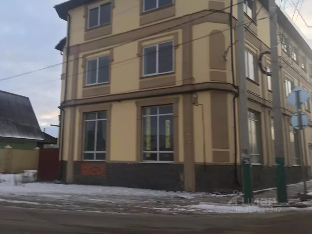 Коттедж в Тамбовская область, Мичуринск Тамбовская ул., 258 (597 м) - Фото 2