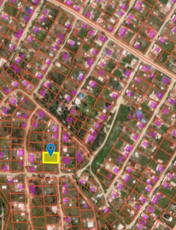 Участок в Бурятия, Улан-Удэ Весна ДНТ, ул. Содружества (9.0 сот.) - Фото 1