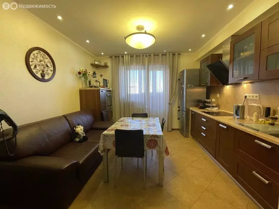 2-комнатная квартира: Самара, 6-я просека, 149 (77 м) - Фото 2