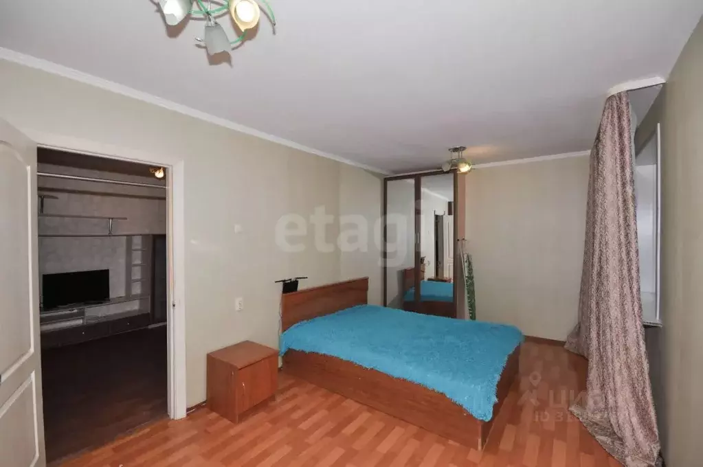 2-к кв. Сахалинская область, Южно-Сахалинск Комсомольская ул., 190А ... - Фото 1