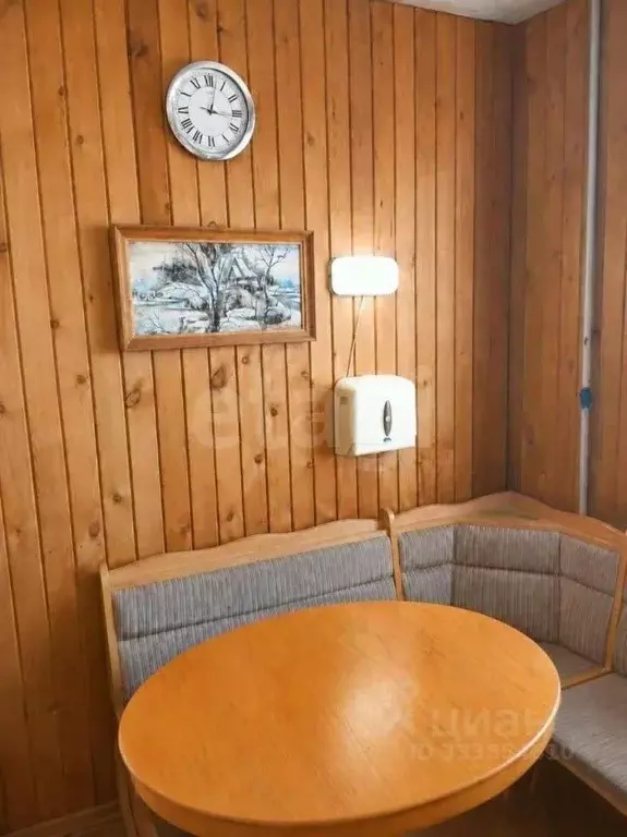 2-к кв. Москва Керамический проезд, 47К2 (60.0 м) - Фото 1