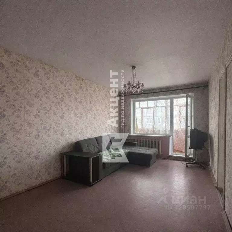 3-к кв. Ивановская область, Иваново Кавалерийская ул., 46А (51.0 м) - Фото 2