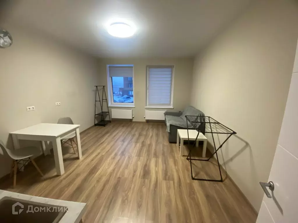 Продаётся квартира-студия, 26.4 м - Фото 1