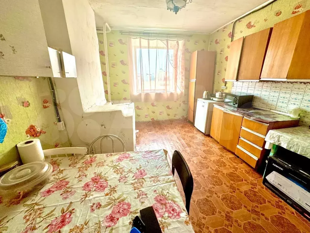 Дом 77,4 м на участке 18 сот. - Фото 1