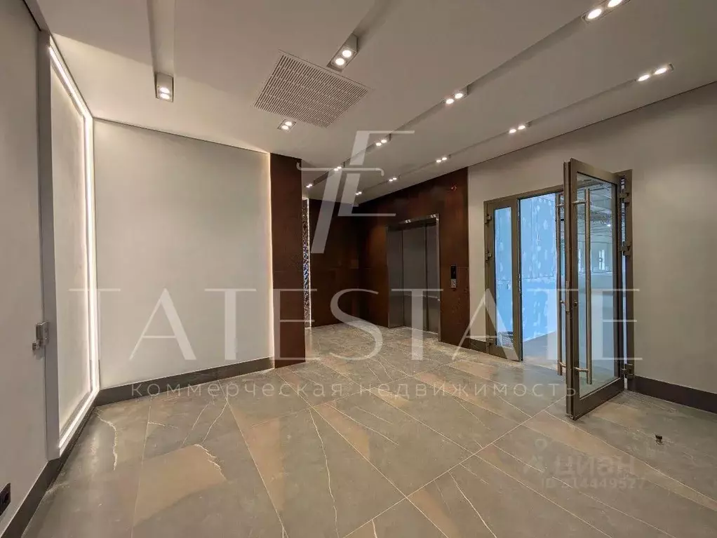 Офис в Татарстан, Казань ул. Гаврилова, 28 (950 м) - Фото 0