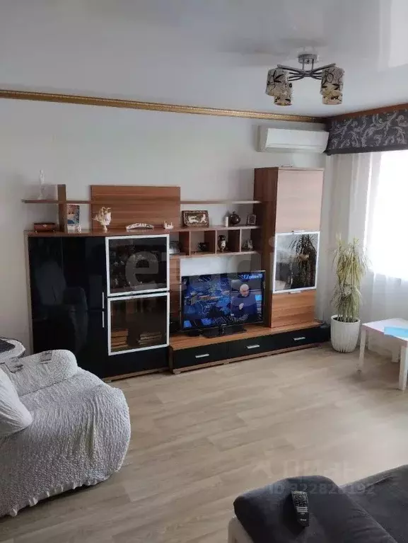 2-к кв. Амурская область, Благовещенск Пролетарская ул., 134 (49.9 м) - Фото 0