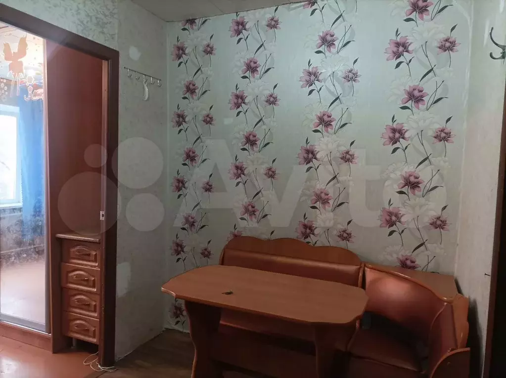 Комната 17,4 м в 9-к., 4/5 эт. - Фото 0