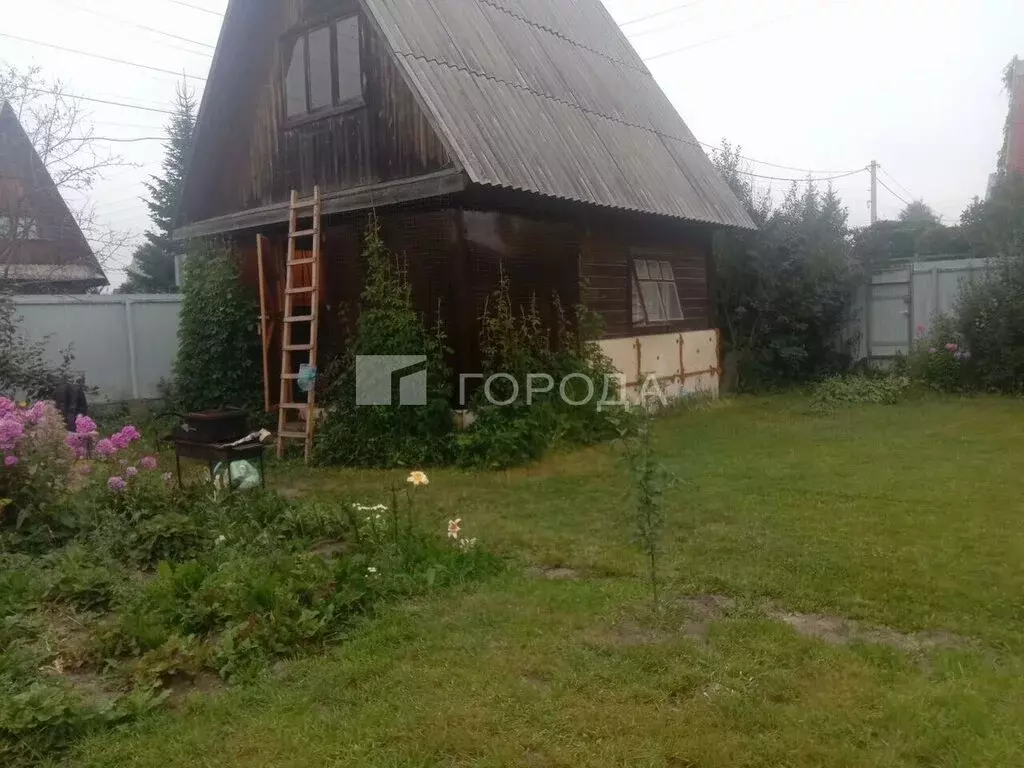 Участок в Новосибирский район, муниципальное образование Краснообск, ... - Фото 0
