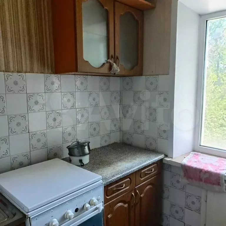 2-к. квартира, 45,8 м, 3/7 эт. - Фото 1