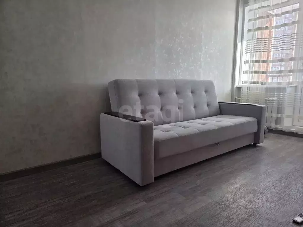 1-к кв. Новосибирская область, Новосибирск ул. Михаила Кулагина, 29/1 ... - Фото 1