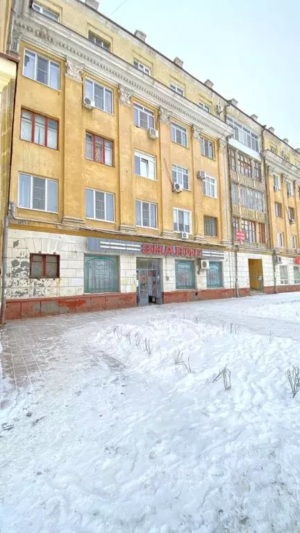 Помещение свободного назначения в Волгоградская область, Волгоград ул. ... - Фото 1