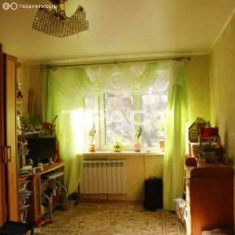 1-комнатная квартира: Воронеж, улица Писателя Маршака, 9 (30.5 м) - Фото 1