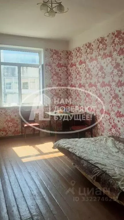 Комната Пермский край, Березники просп. Ленина, 66 (16.3 м) - Фото 1