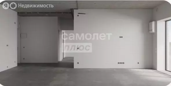 2-комнатная квартира: Томск, жилой квартал Уютный, улица Маяковского, ... - Фото 2