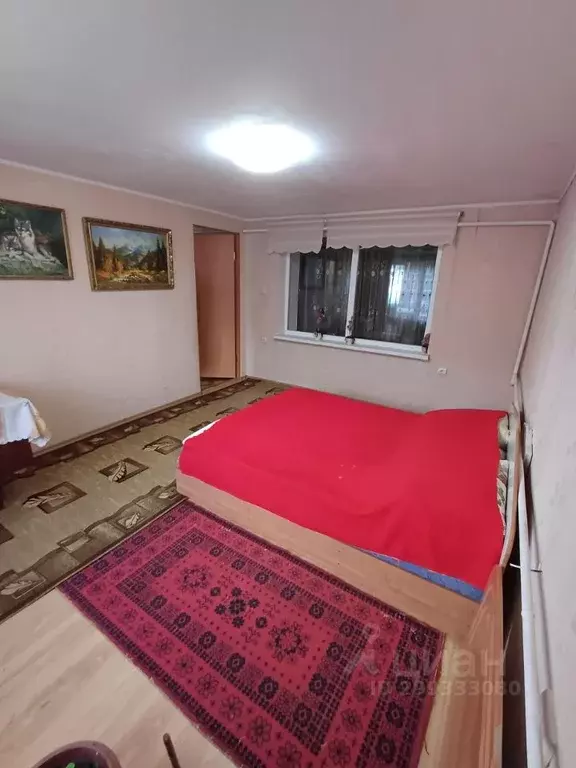 4-к кв. Крым, Симферопольский район, Гвардейское с/пос, с. Маленькое  ... - Фото 2