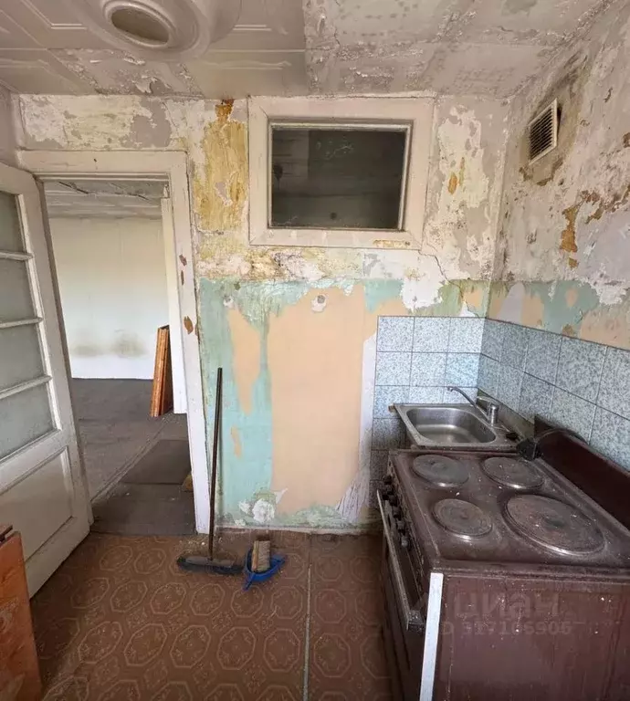 1-к кв. Красноярский край, Красноярск ул. Академика Вавилова, 43 (31.0 ... - Фото 1