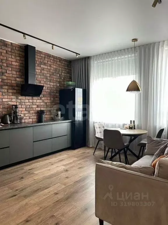 3-к кв. Удмуртия, Ижевск ул. Металлургов, 9К1 (58.0 м) - Фото 1