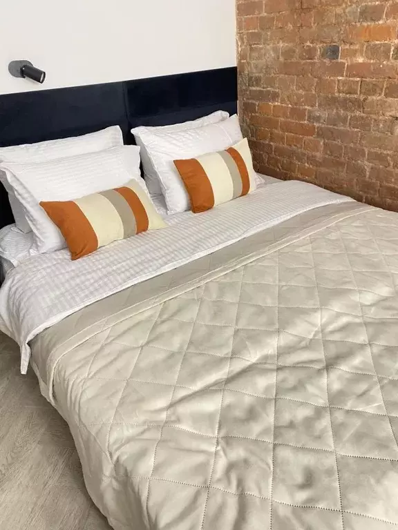 Студия Москва Тверской бул., 19 (15.0 м) - Фото 1