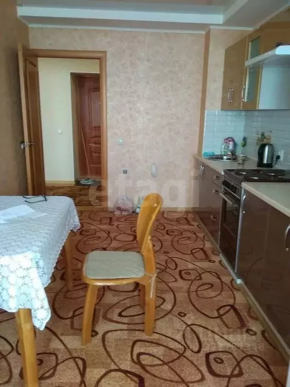 1-к кв. Новосибирская область, Новосибирск ул. Титова, 200 (40.0 м) - Фото 1