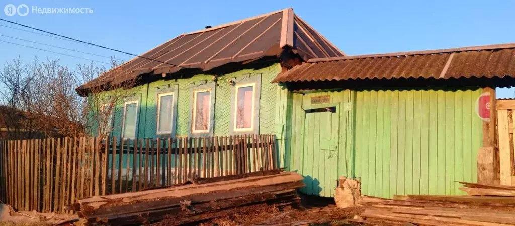 Дом в село Злоказово, улица Красная Горка (35 м) - Фото 2