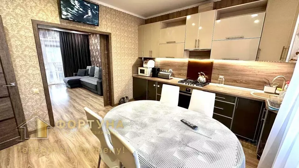 Коттедж в Нижегородская область, Бор Интернациональная ул., 191А (131 ... - Фото 1