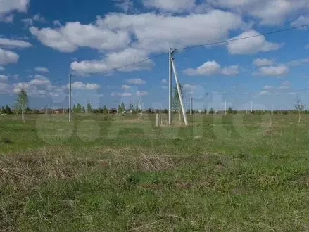 Участок 6 сот. (ИЖС) - Фото 0