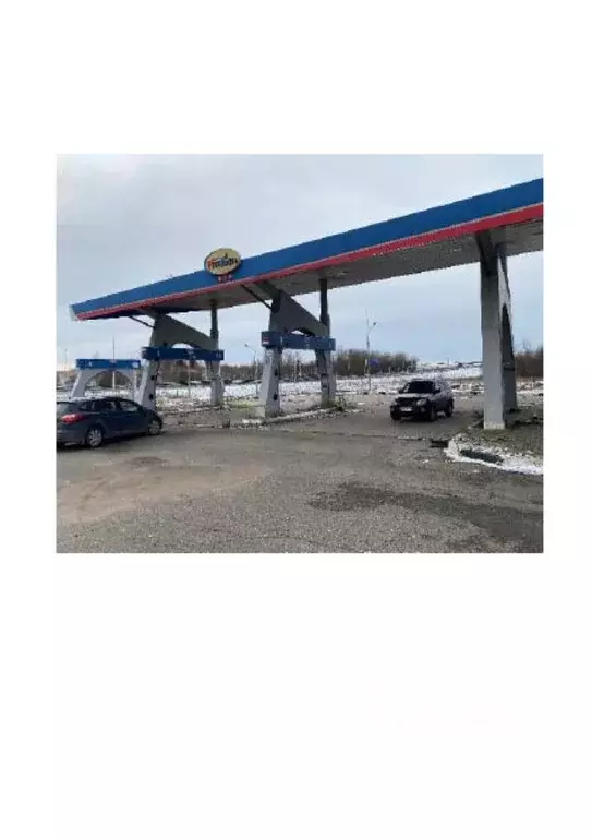 Производственное помещение в Смоленская область, Смоленский ... - Фото 1
