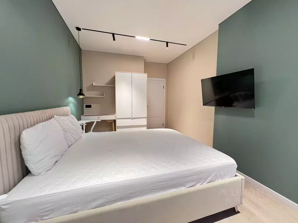 1-к кв. Санкт-Петербург наб. Черной речки, 9 (37.0 м) - Фото 0