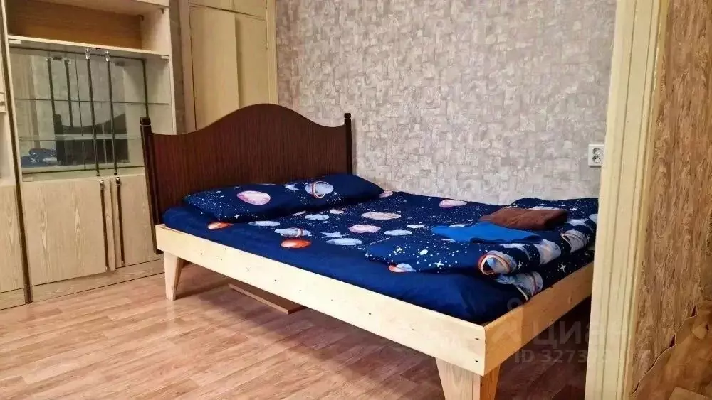 1-к кв. Москва Сафоновская ул., 17 (35.0 м) - Фото 1