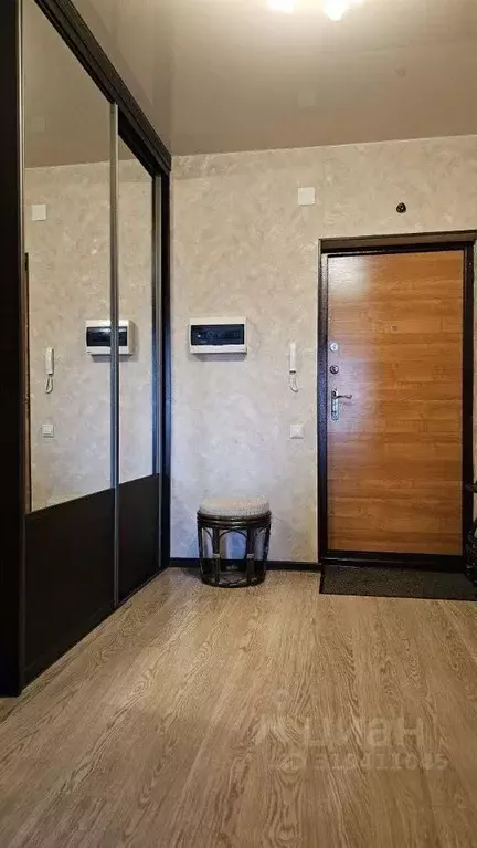 2-к кв. Саха (Якутия), Якутск ул. Дзержинского, 24 (62.6 м) - Фото 1