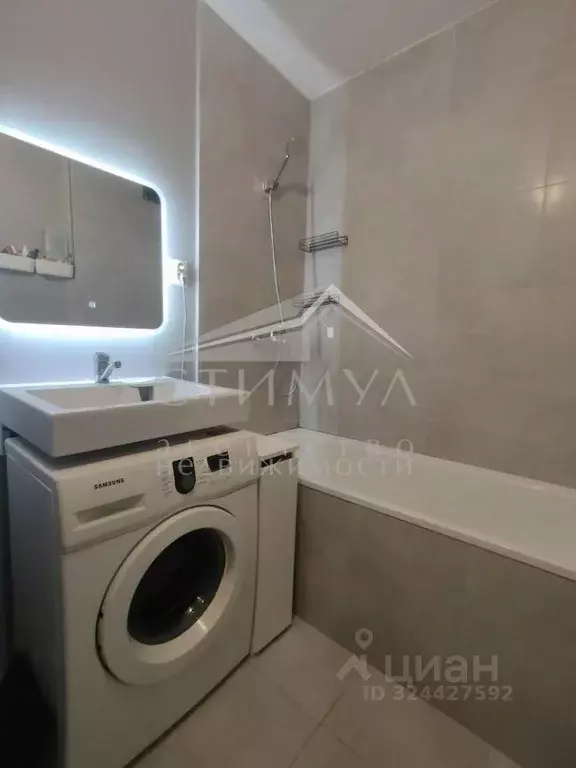 2-к кв. Саратовская область, Саратов ул. Имени В.И. Гришаева, 4 (74.0 ... - Фото 1