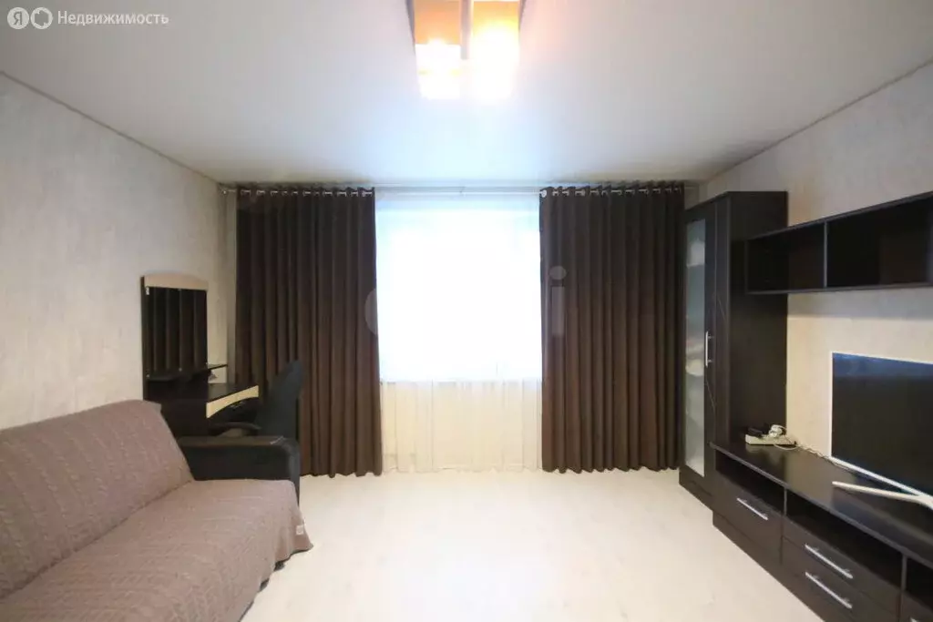 1-комнатная квартира: Новый Уренгой, район Северная Жилая Часть, ... - Фото 1