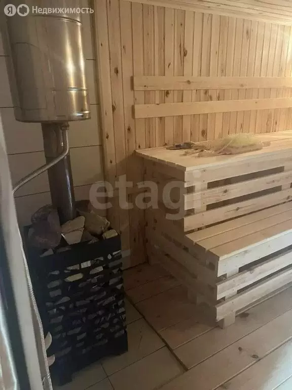 Дом в Медведевский район, Сидоровское сельское поселение, СНТ ... - Фото 2