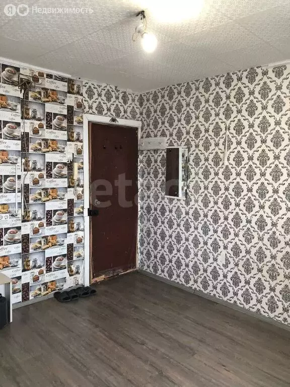 1к в -комнатной квартире (11.5 м) - Фото 1