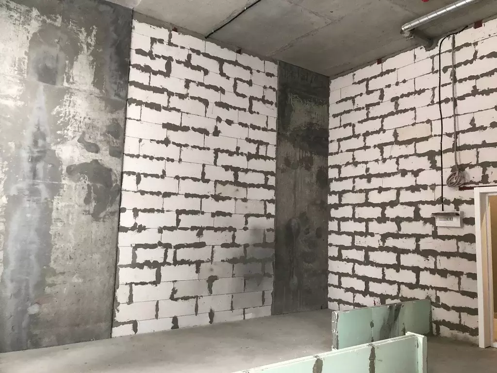 Продаётся 1-к квартира, 36 м - Фото 1