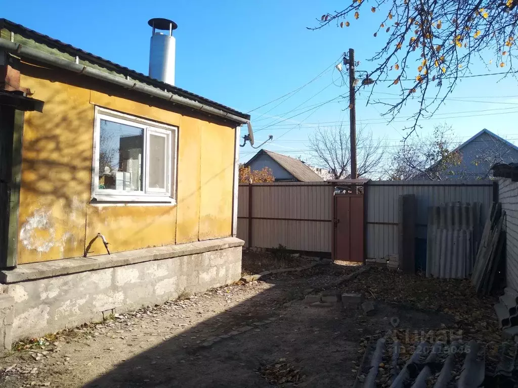 Дом в Волгоградская область, Волгоград Вяземская ул. (74 м) - Фото 1