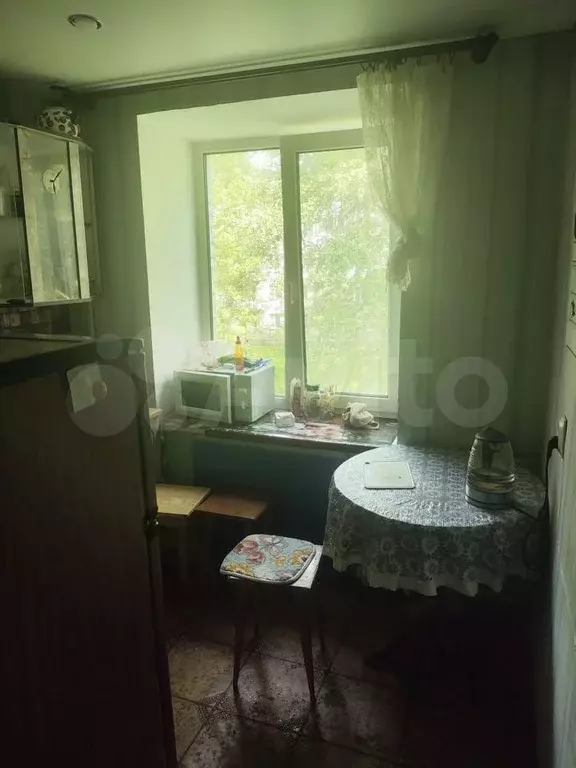 2-к. квартира, 41 м, 2/5 эт. - Фото 1